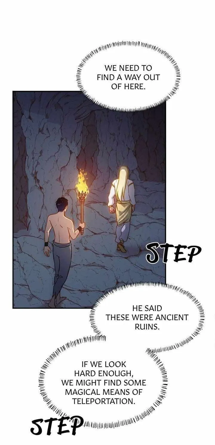Assassin Chapter 38 page 9 - 