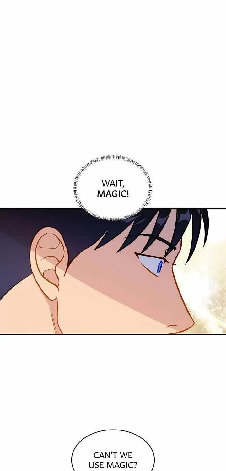 Assassin Chapter 38 page 10 - 