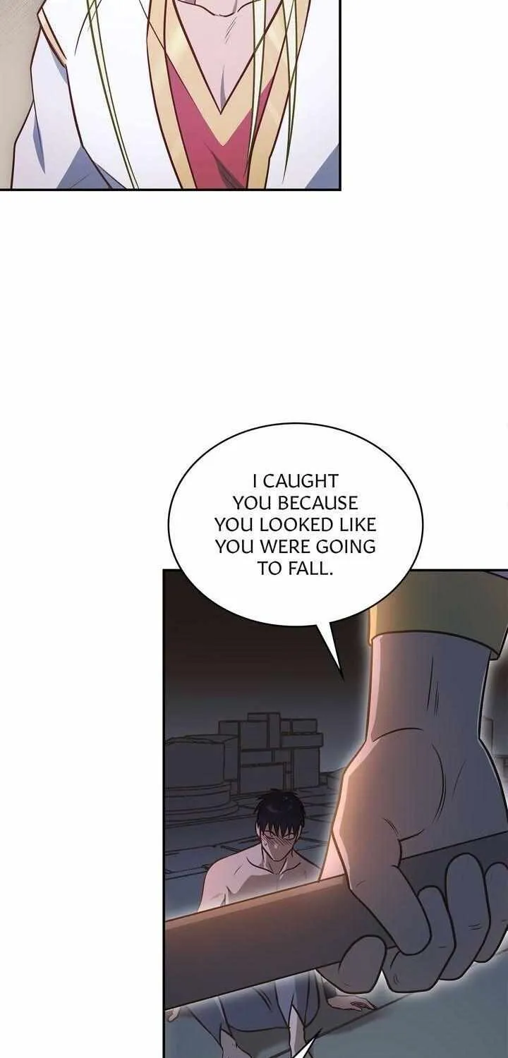 Assassin Chapter 39 page 11 - 