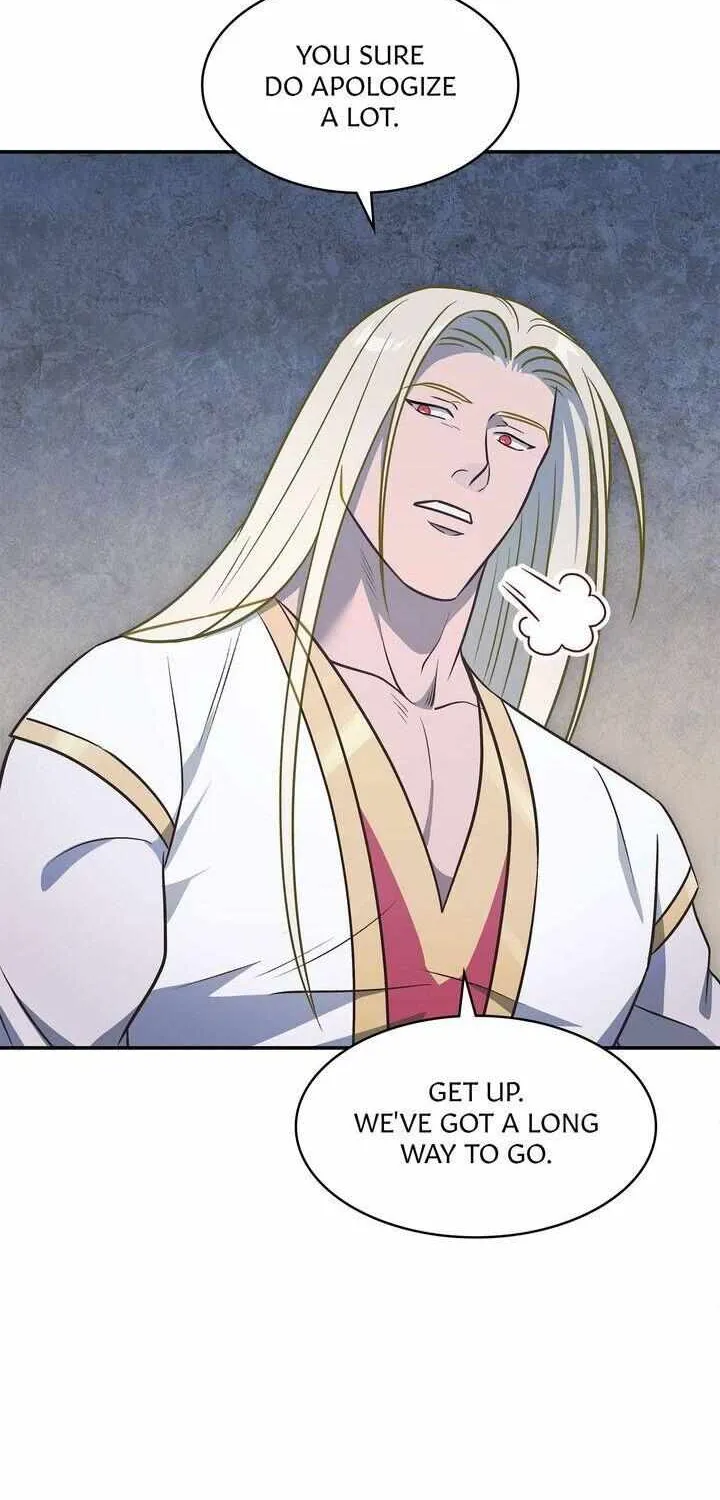 Assassin Chapter 39 page 14 - 