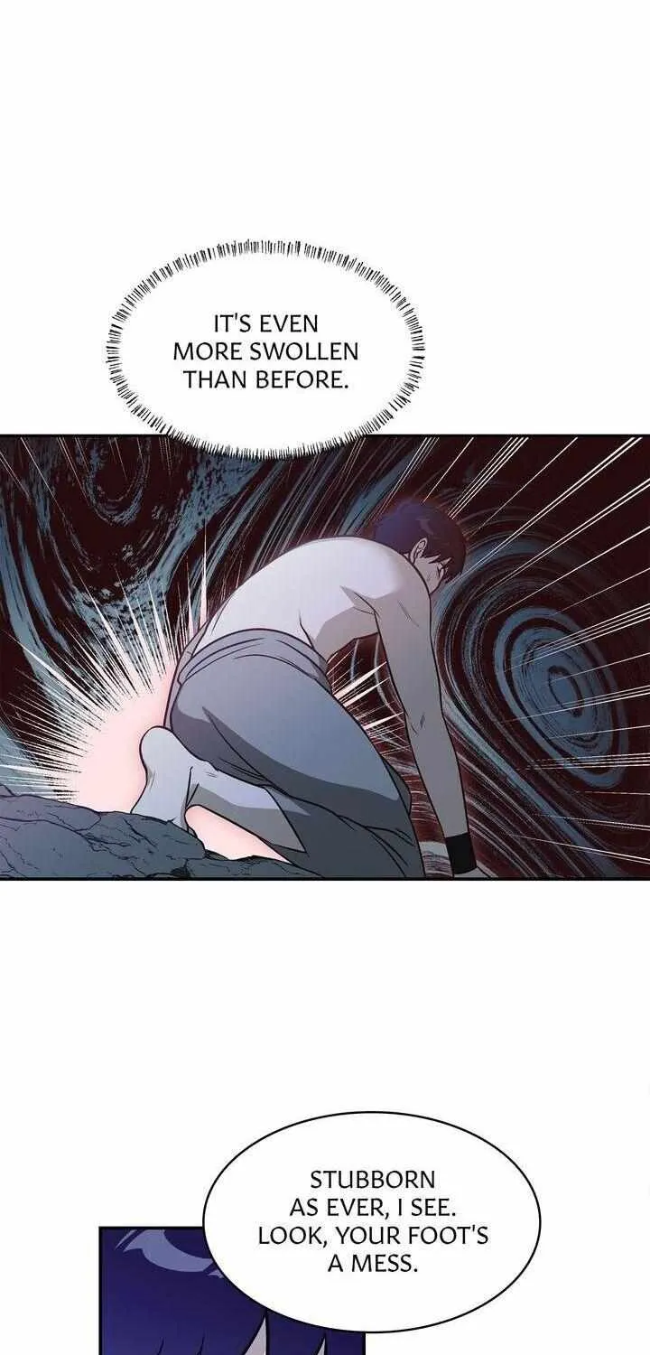 Assassin Chapter 39 page 17 - 