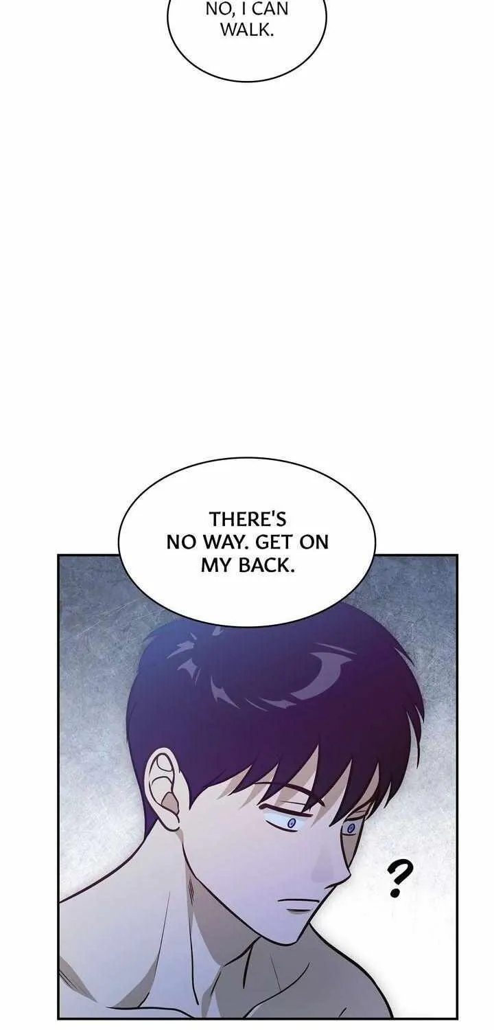 Assassin Chapter 39 page 19 - 