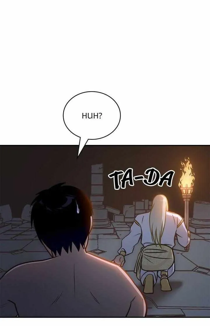 Assassin Chapter 39 page 20 - 
