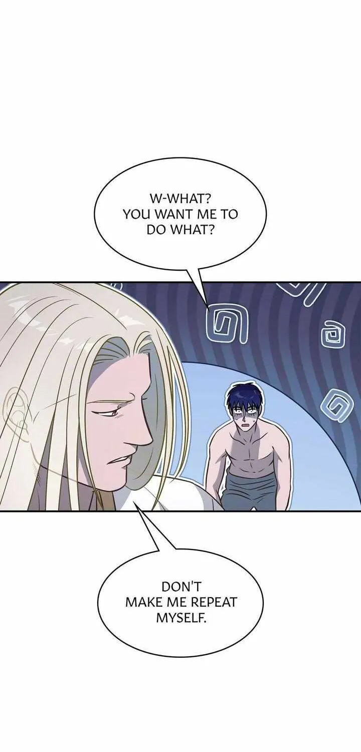 Assassin Chapter 39 page 22 - 