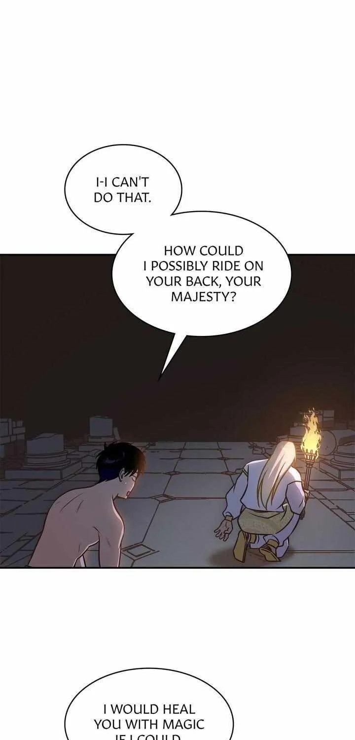 Assassin Chapter 39 page 23 - 