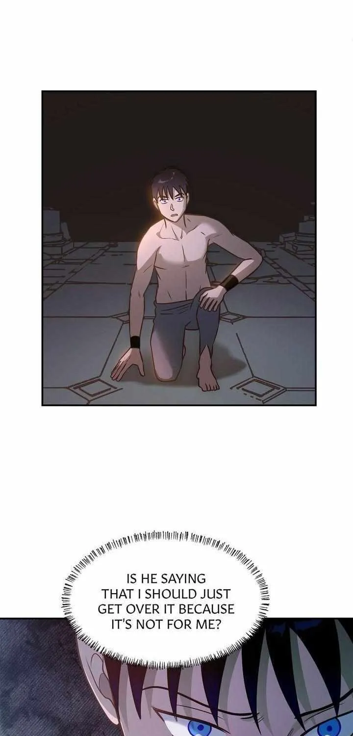Assassin Chapter 39 page 25 - 