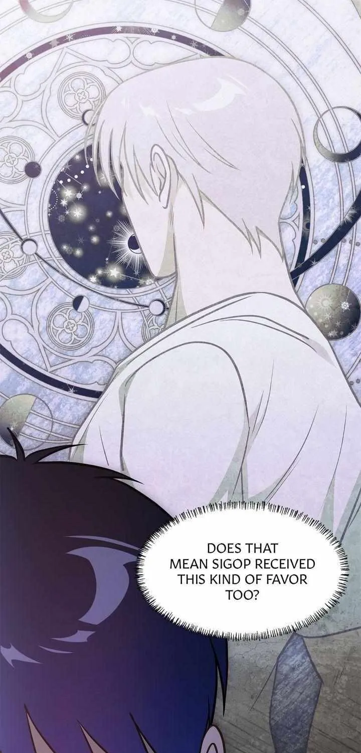 Assassin Chapter 39 page 35 - 