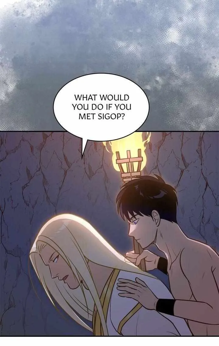 Assassin Chapter 39 page 45 - 
