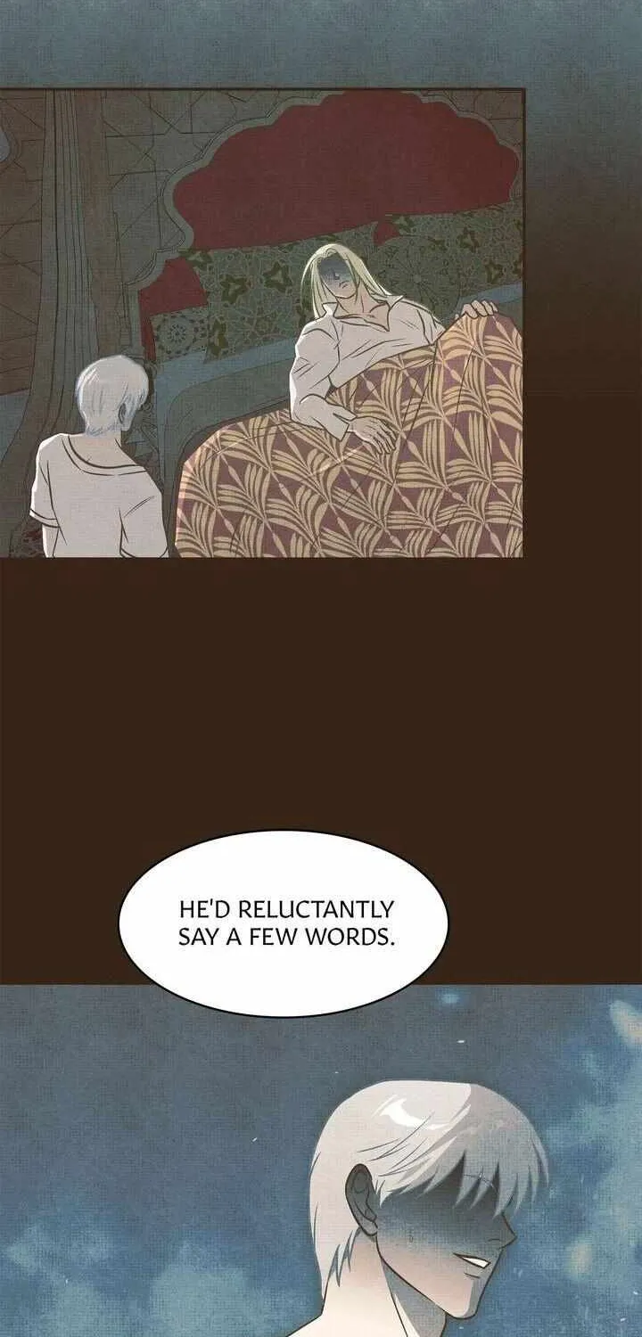 Assassin Chapter 39 page 51 - 