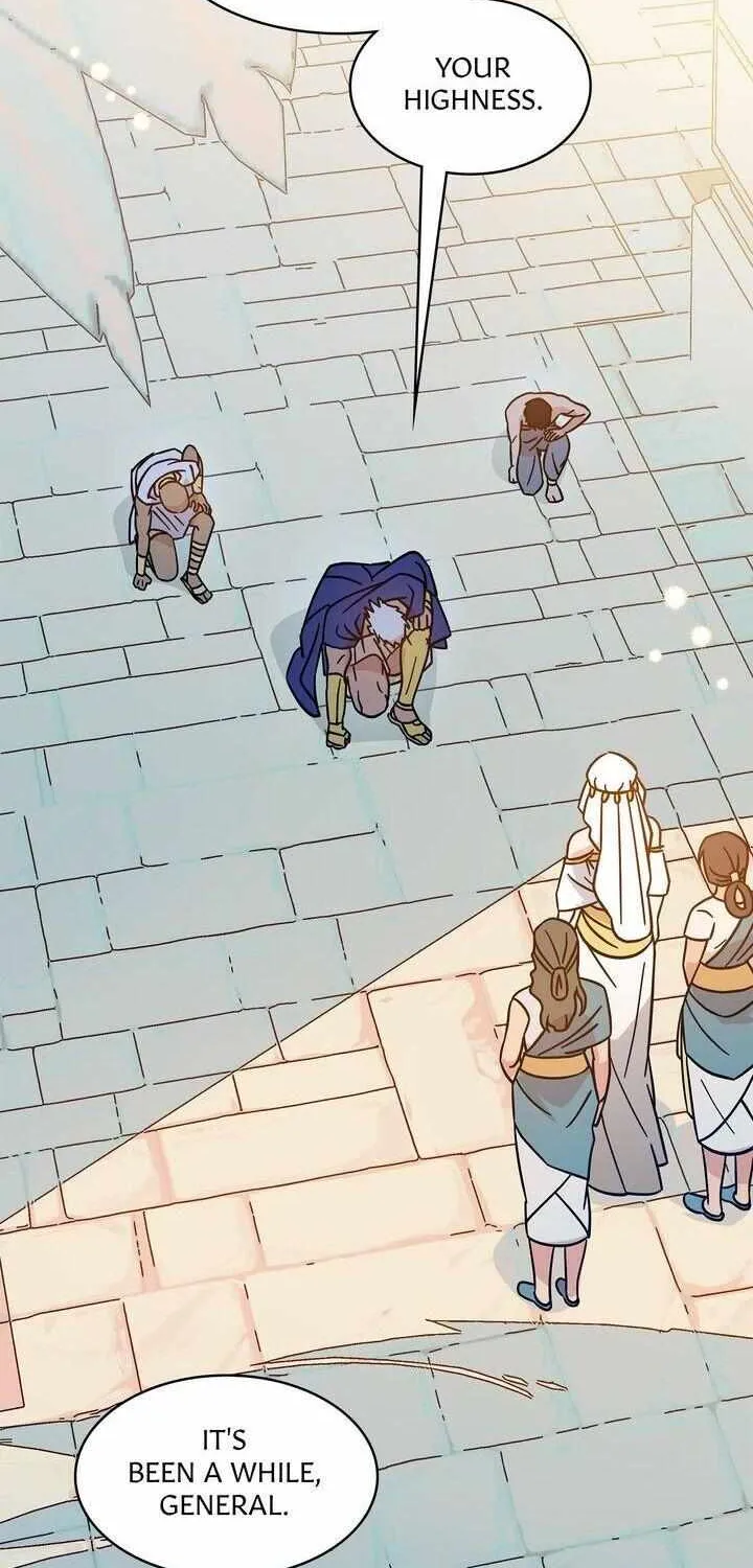 Assassin Chapter 4 page 13 - 