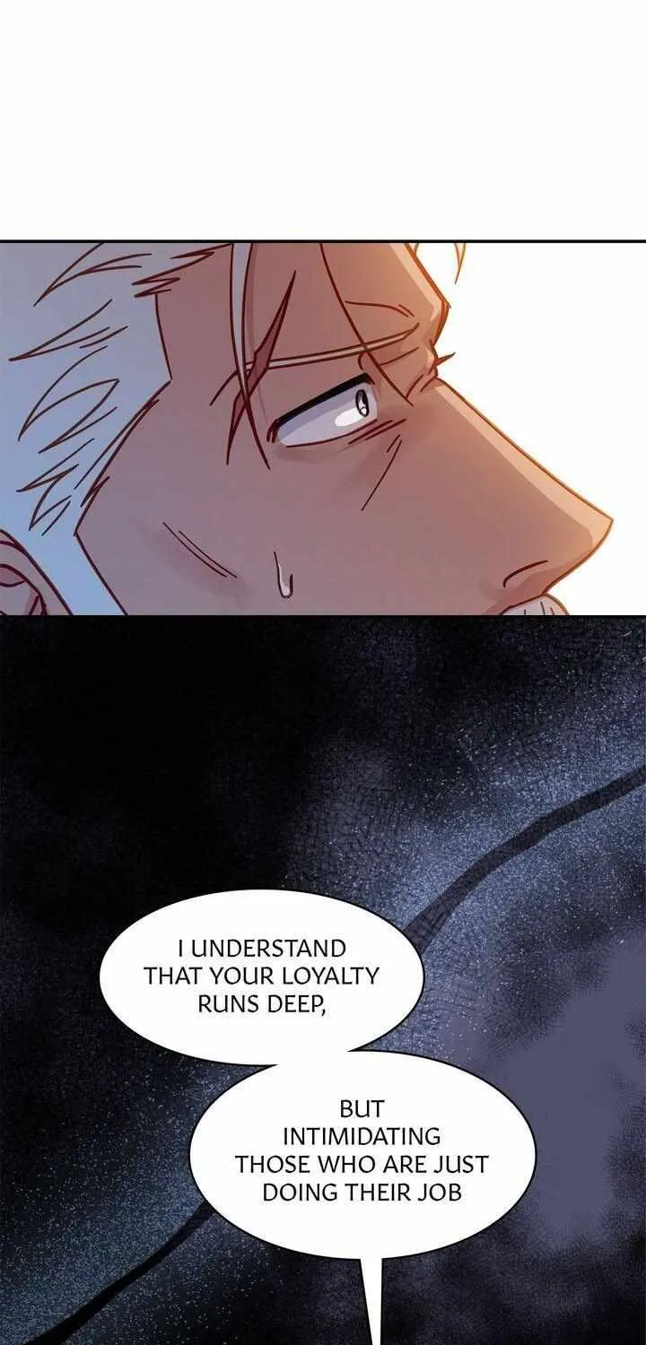 Assassin Chapter 4 page 26 - 