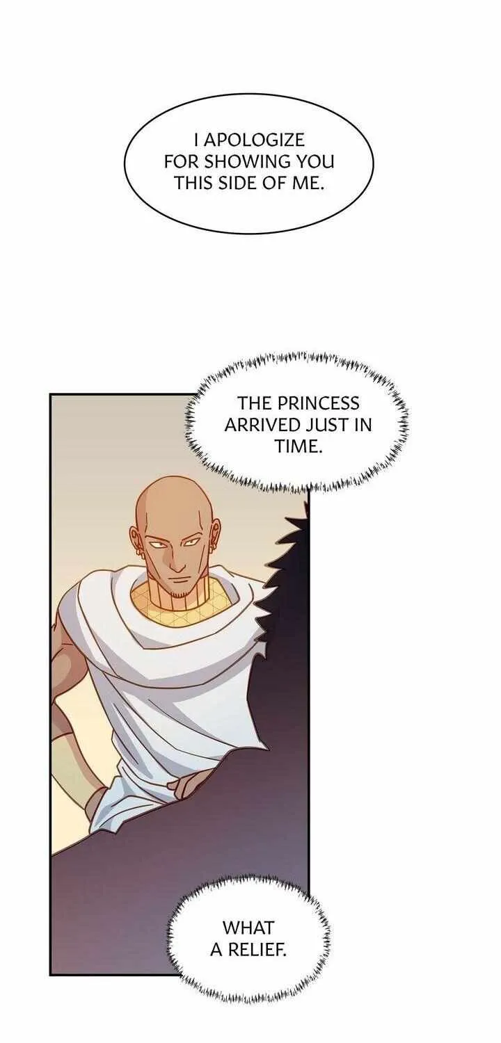 Assassin Chapter 4 page 30 - 