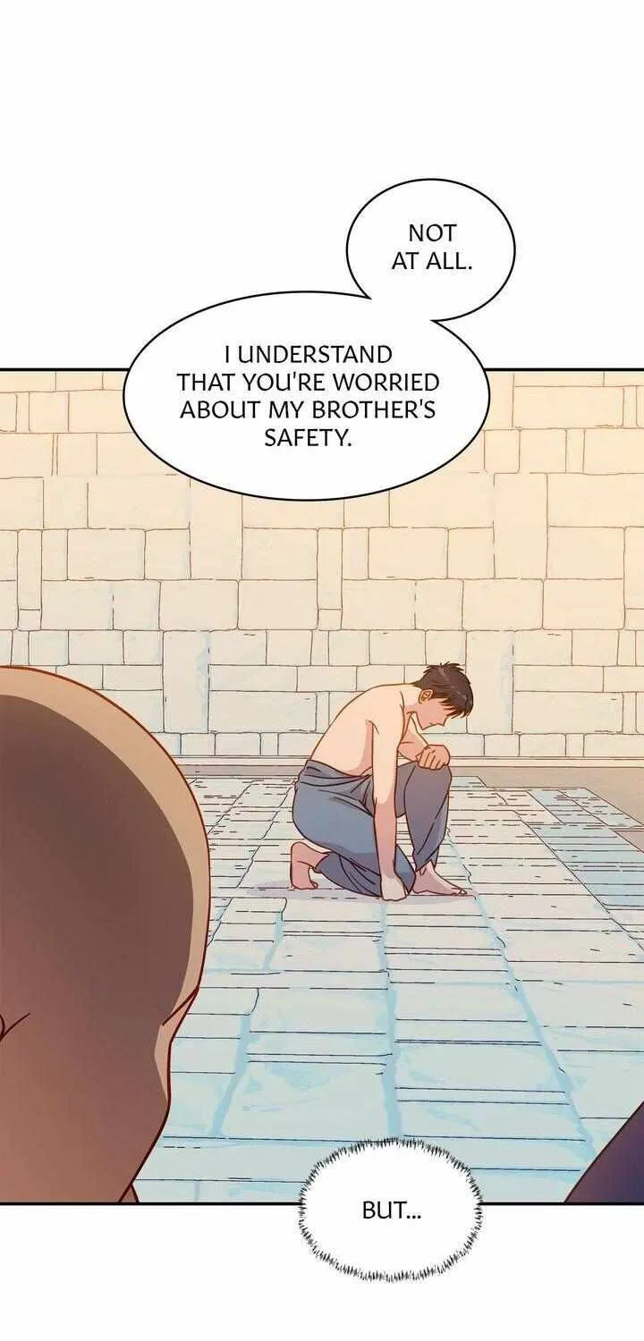 Assassin Chapter 4 page 31 - 