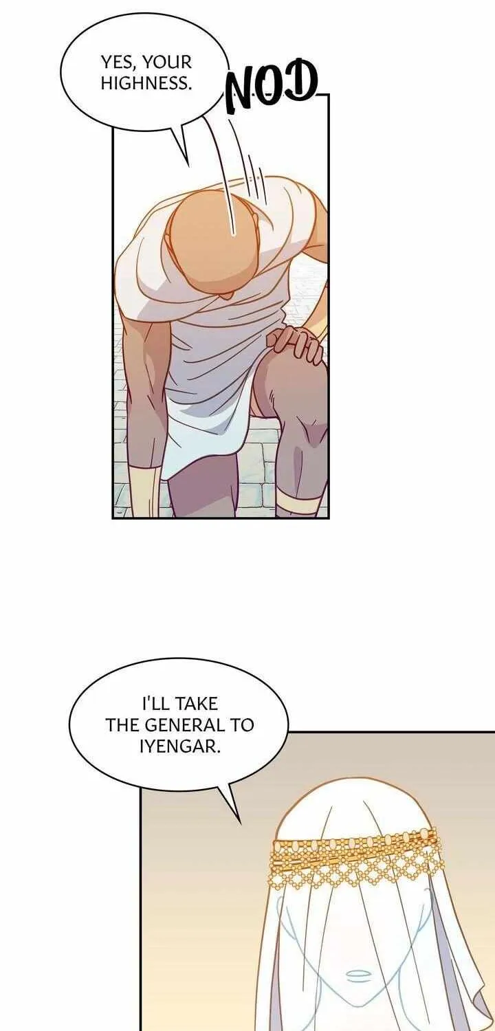 Assassin Chapter 4 page 35 - 