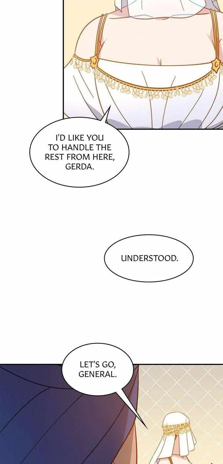 Assassin Chapter 4 page 36 - 