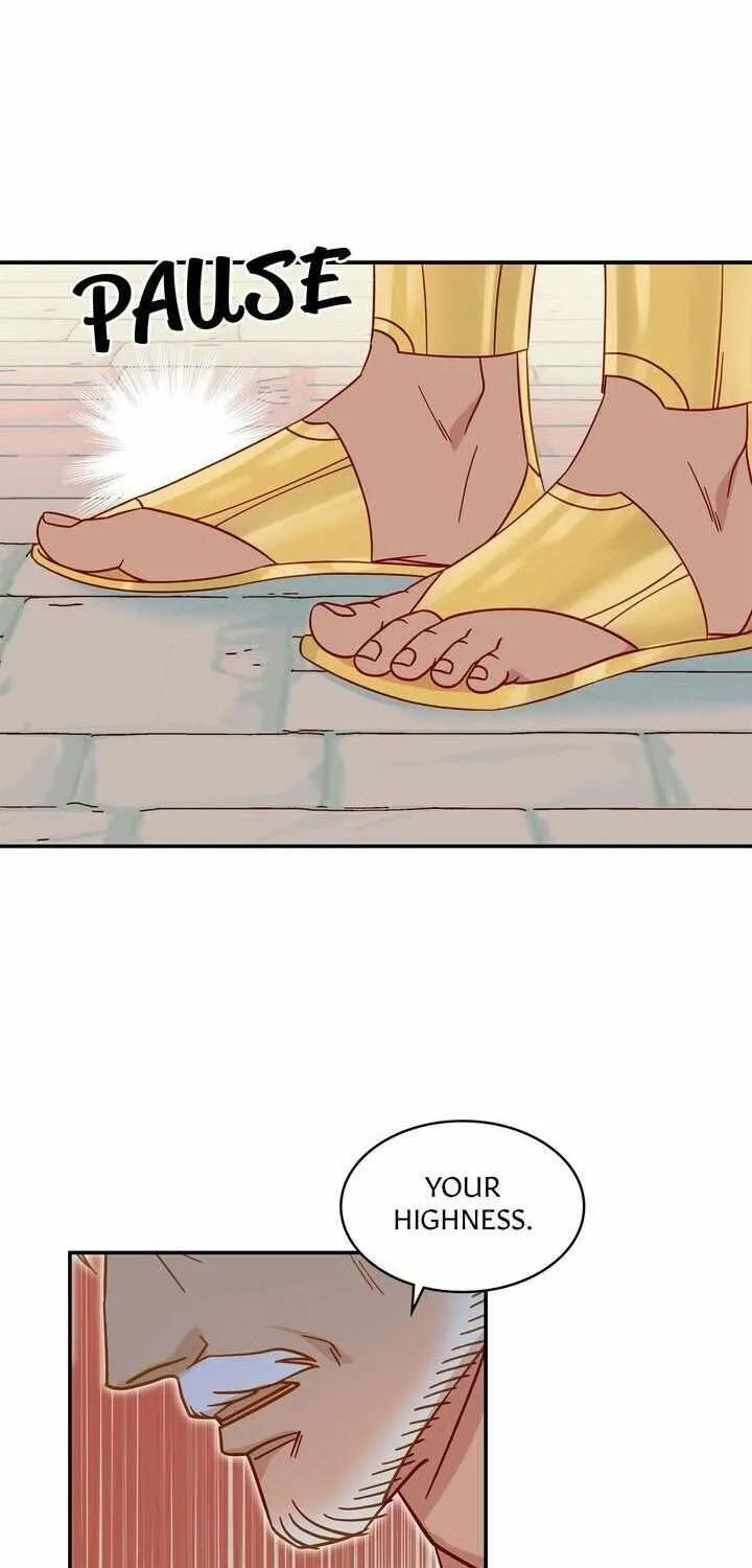Assassin Chapter 4 page 39 - 