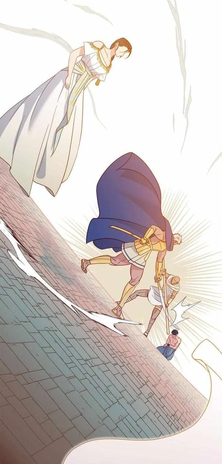 Assassin Chapter 4 page 44 - 