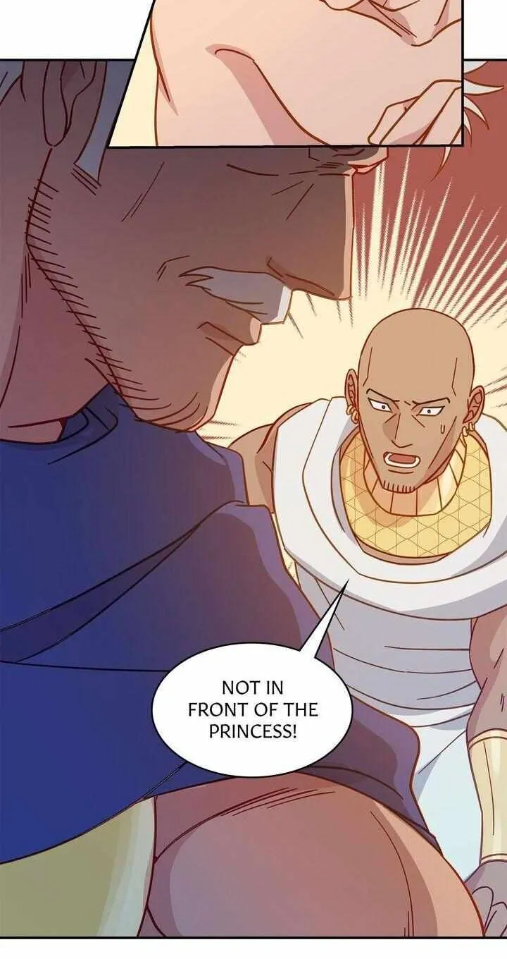 Assassin Chapter 4 page 46 - 