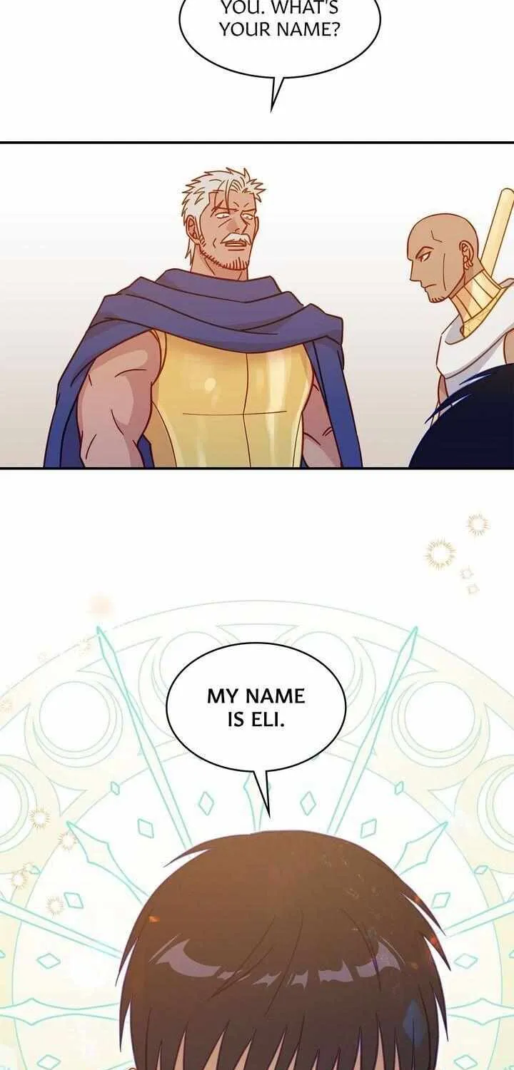 Assassin Chapter 4 page 49 - 