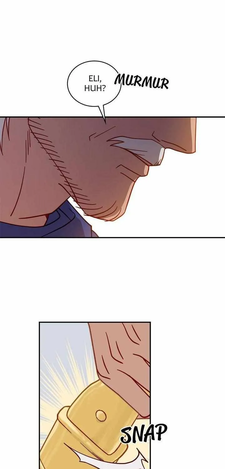 Assassin Chapter 4 page 51 - 