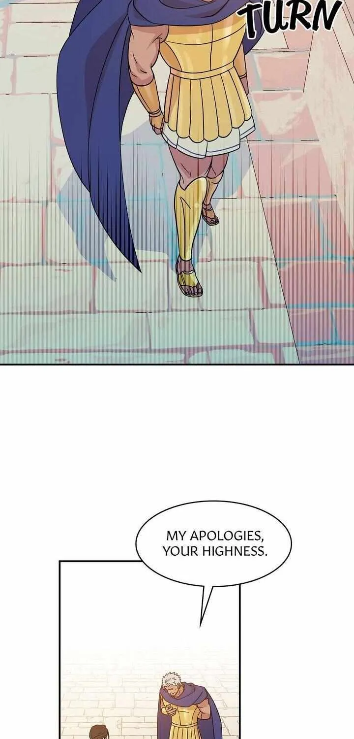 Assassin Chapter 4 page 53 - 