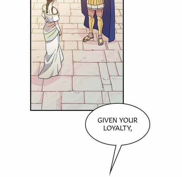 Assassin Chapter 4 page 54 - 