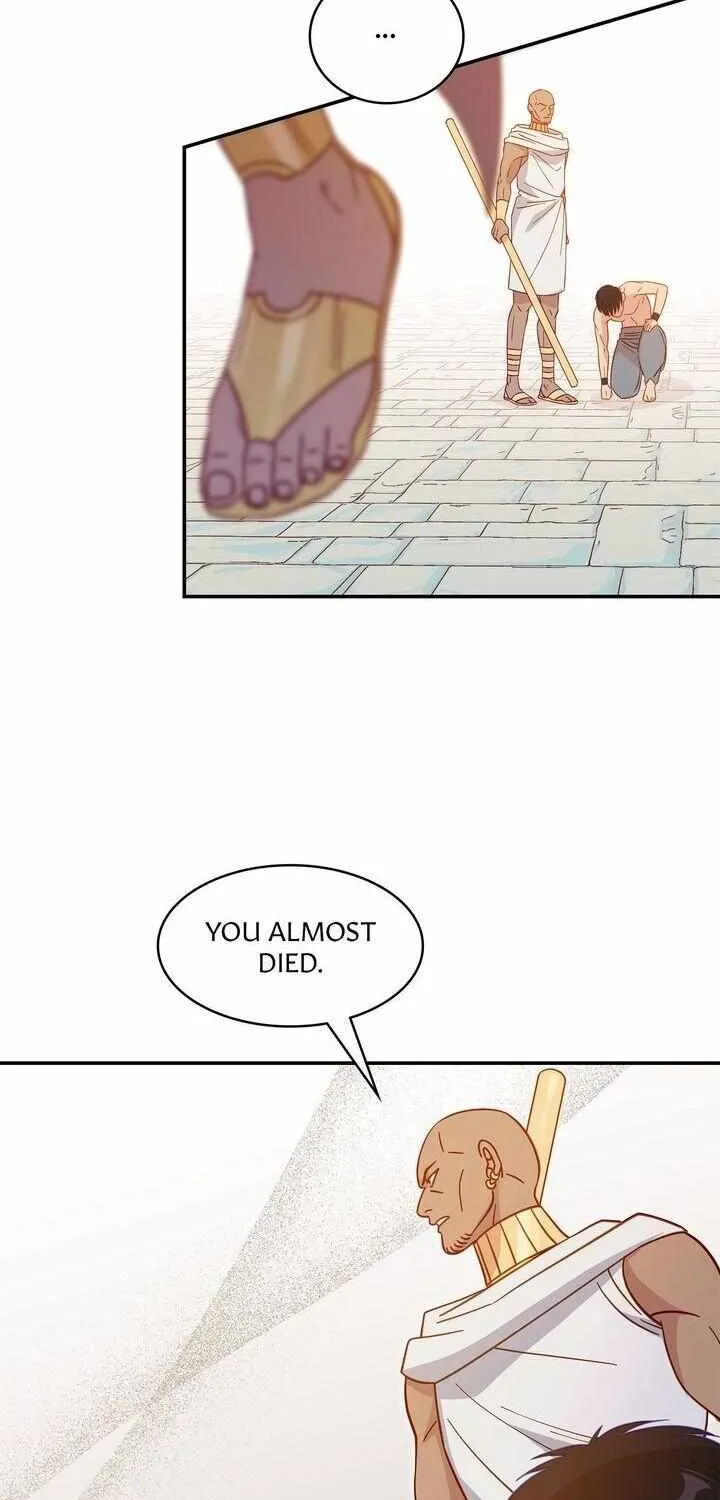 Assassin Chapter 4 page 57 - 