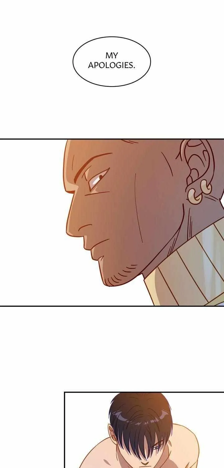 Assassin Chapter 4 page 59 - 