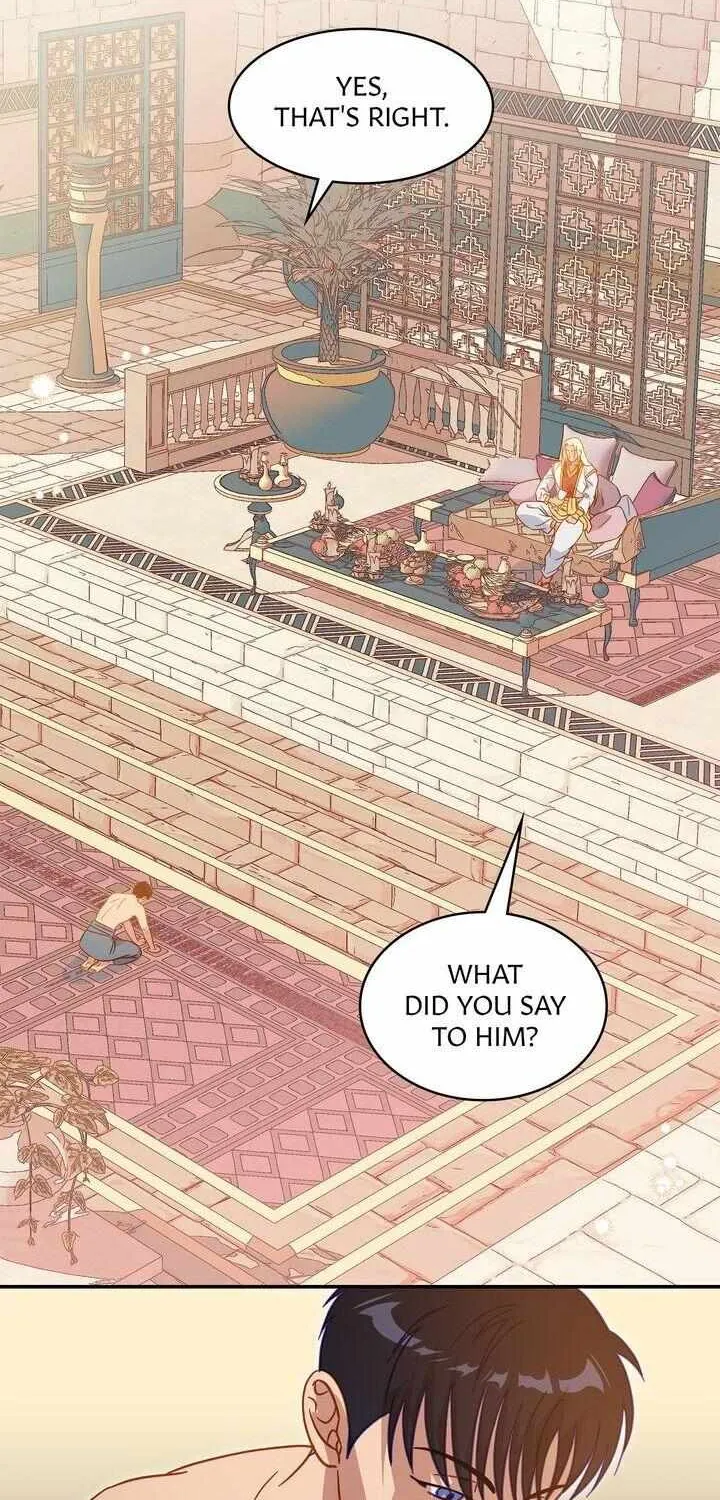 Assassin Chapter 4 page 64 - 