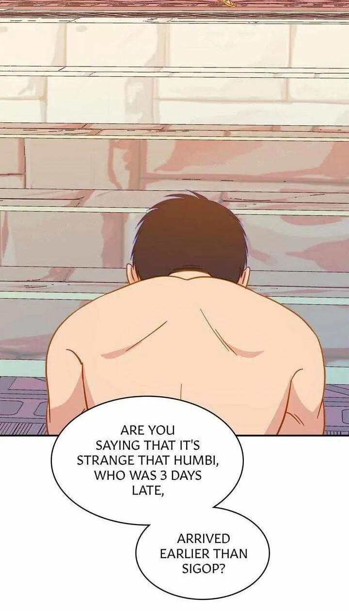 Assassin Chapter 4 page 68 - 