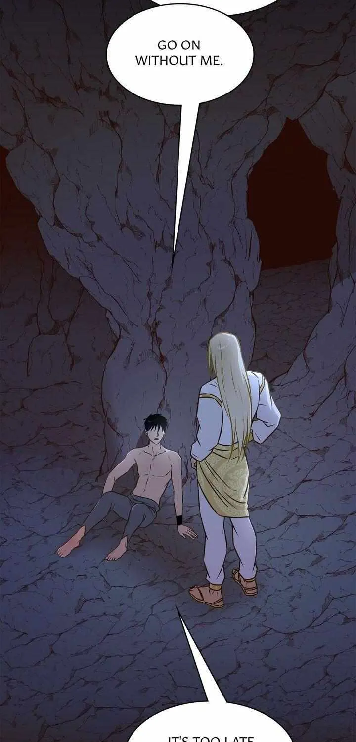 Assassin Chapter 40 page 12 - 