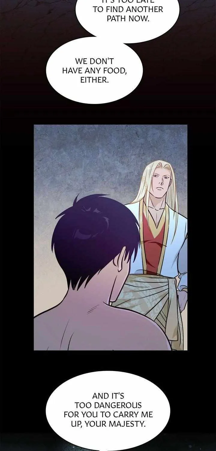 Assassin Chapter 40 page 13 - 