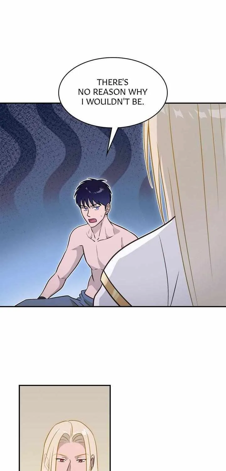 Assassin Chapter 40 page 19 - 