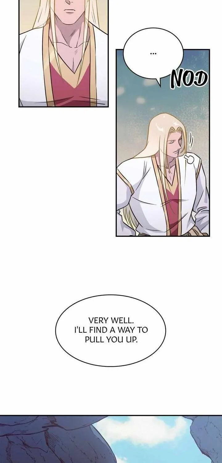 Assassin Chapter 40 page 20 - 