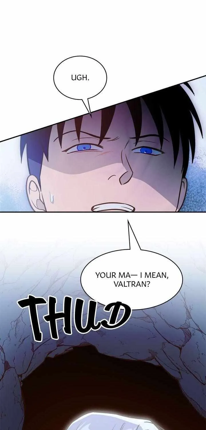 Assassin Chapter 40 page 27 - 