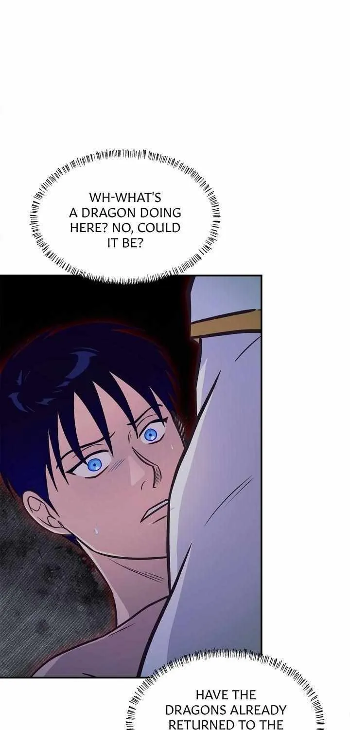 Assassin Chapter 40 page 33 - 