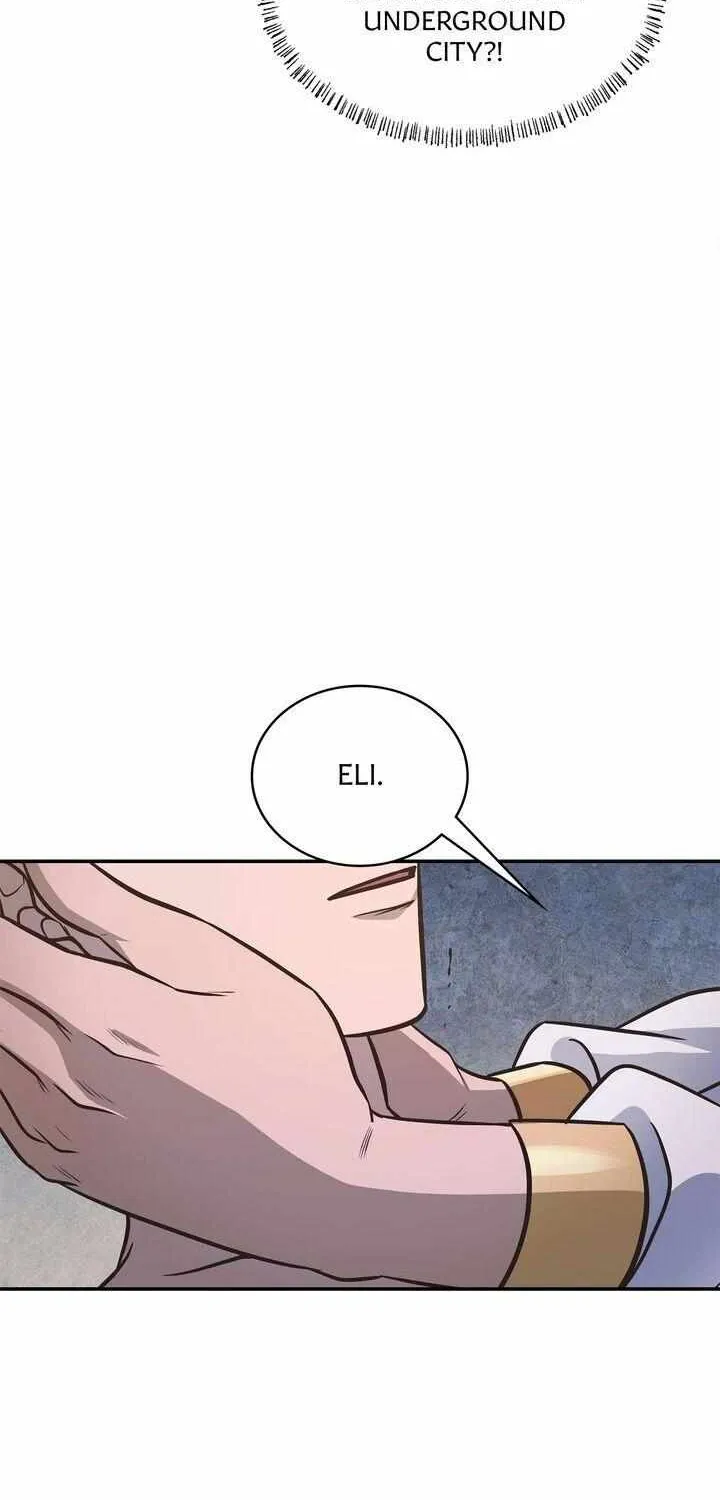 Assassin Chapter 40 page 34 - 