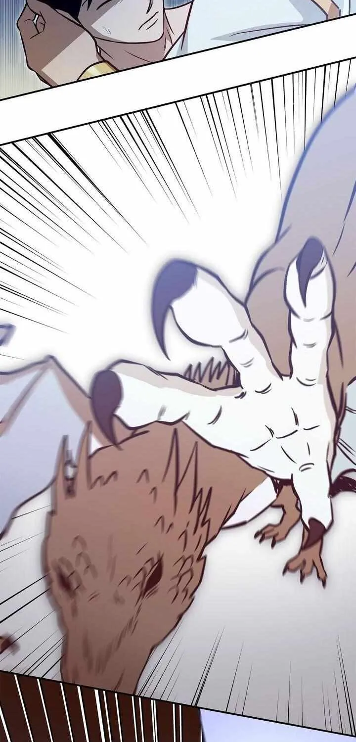 Assassin Chapter 40 page 39 - 