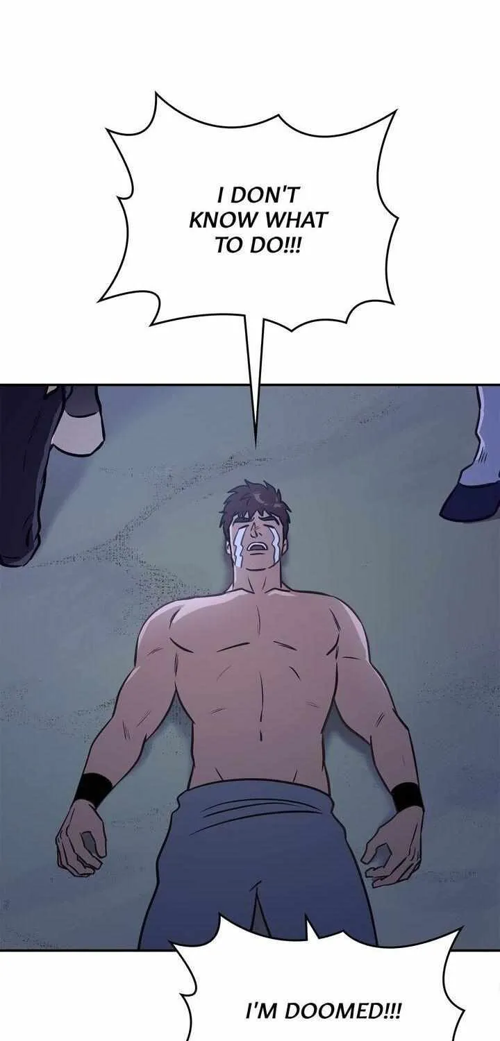Assassin Chapter 40 page 53 - 