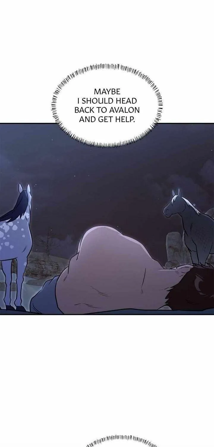 Assassin Chapter 40 page 58 - 