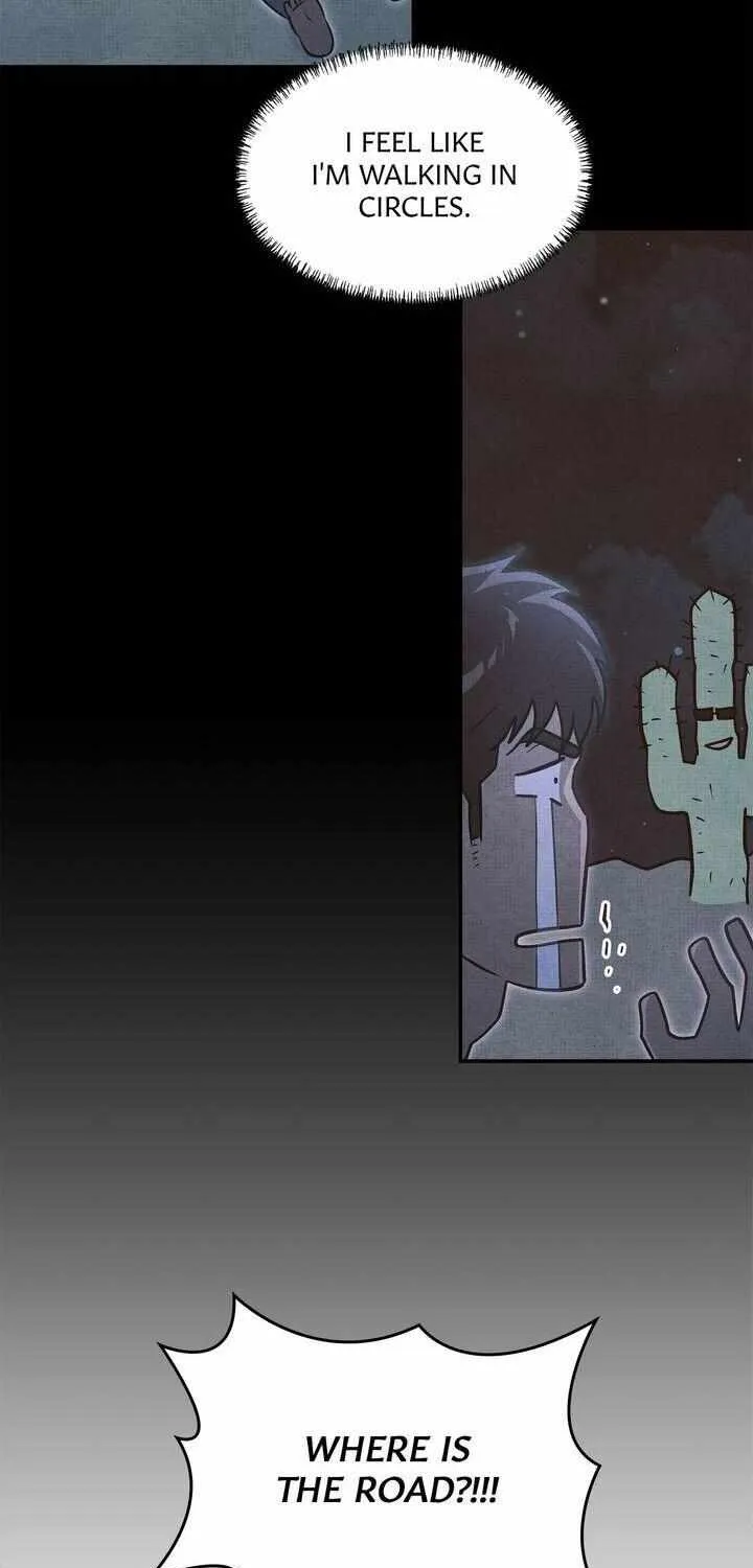 Assassin Chapter 40 page 61 - 