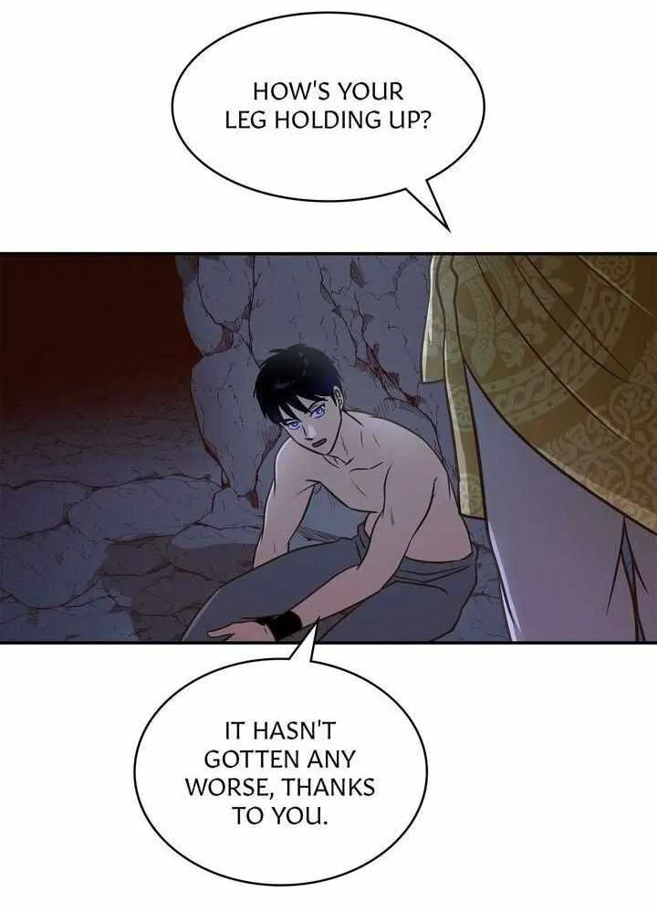 Assassin Chapter 40 page 9 - 