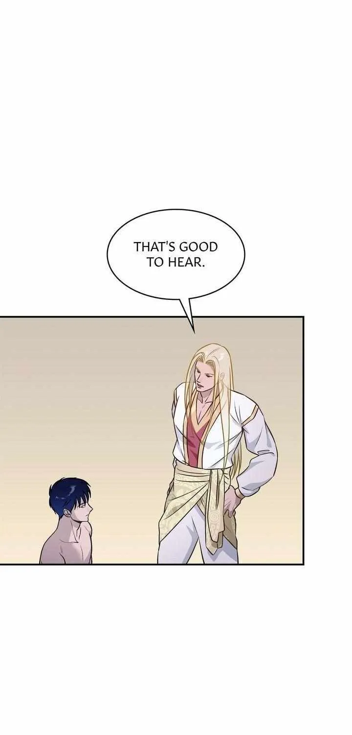 Assassin Chapter 40 page 10 - 