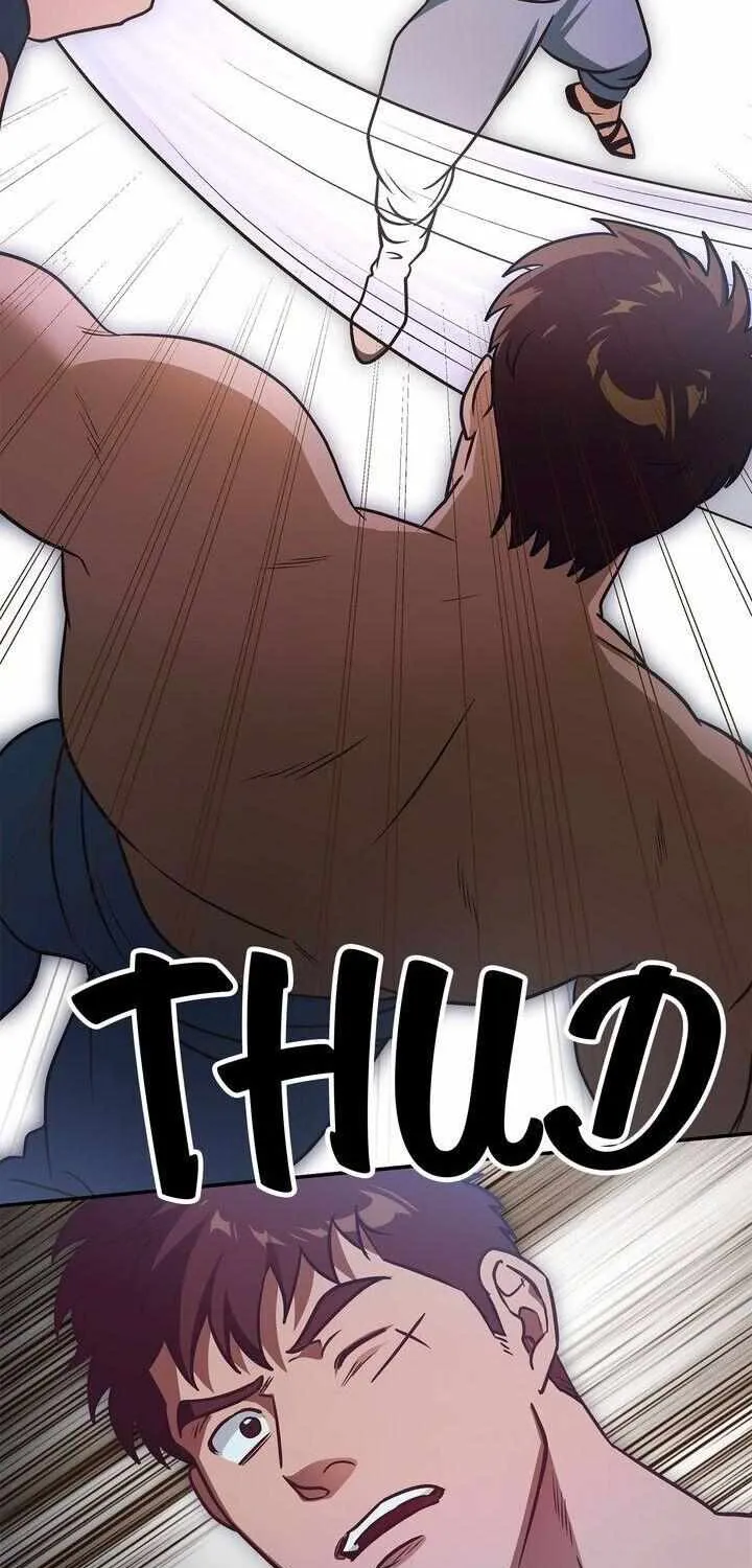 Assassin Chapter 41 page 11 - 