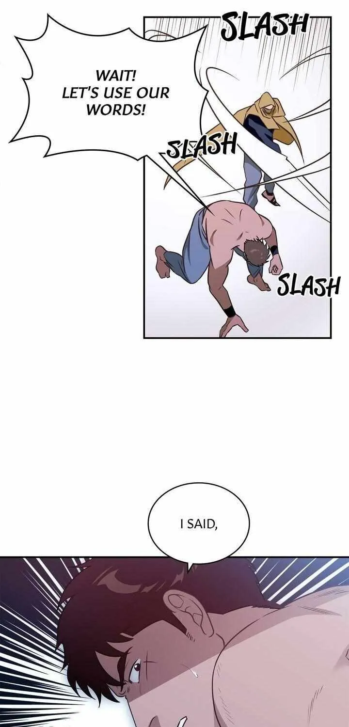 Assassin Chapter 41 page 13 - 