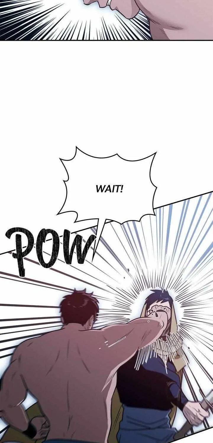 Assassin Chapter 41 page 14 - 