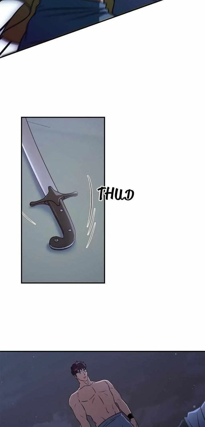 Assassin Chapter 41 page 15 - 
