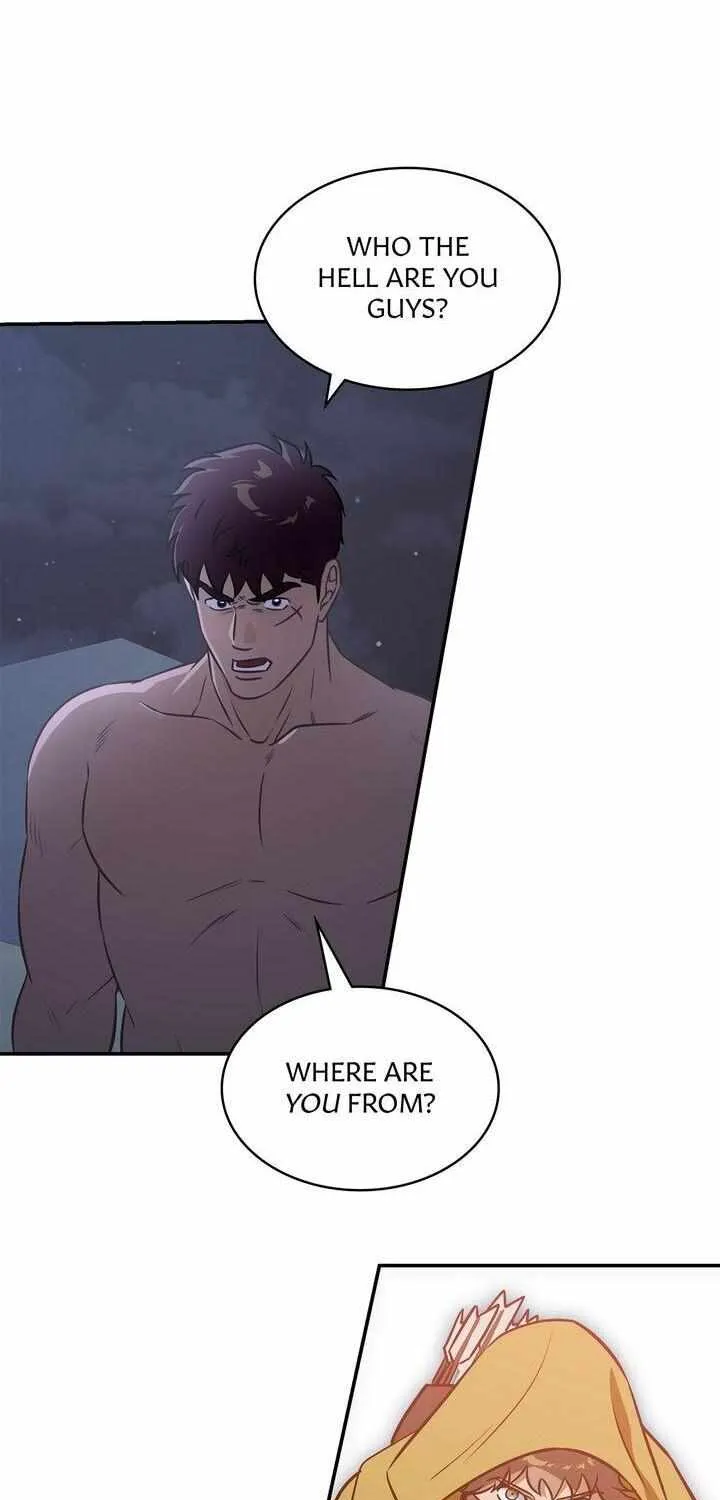 Assassin Chapter 41 page 17 - 