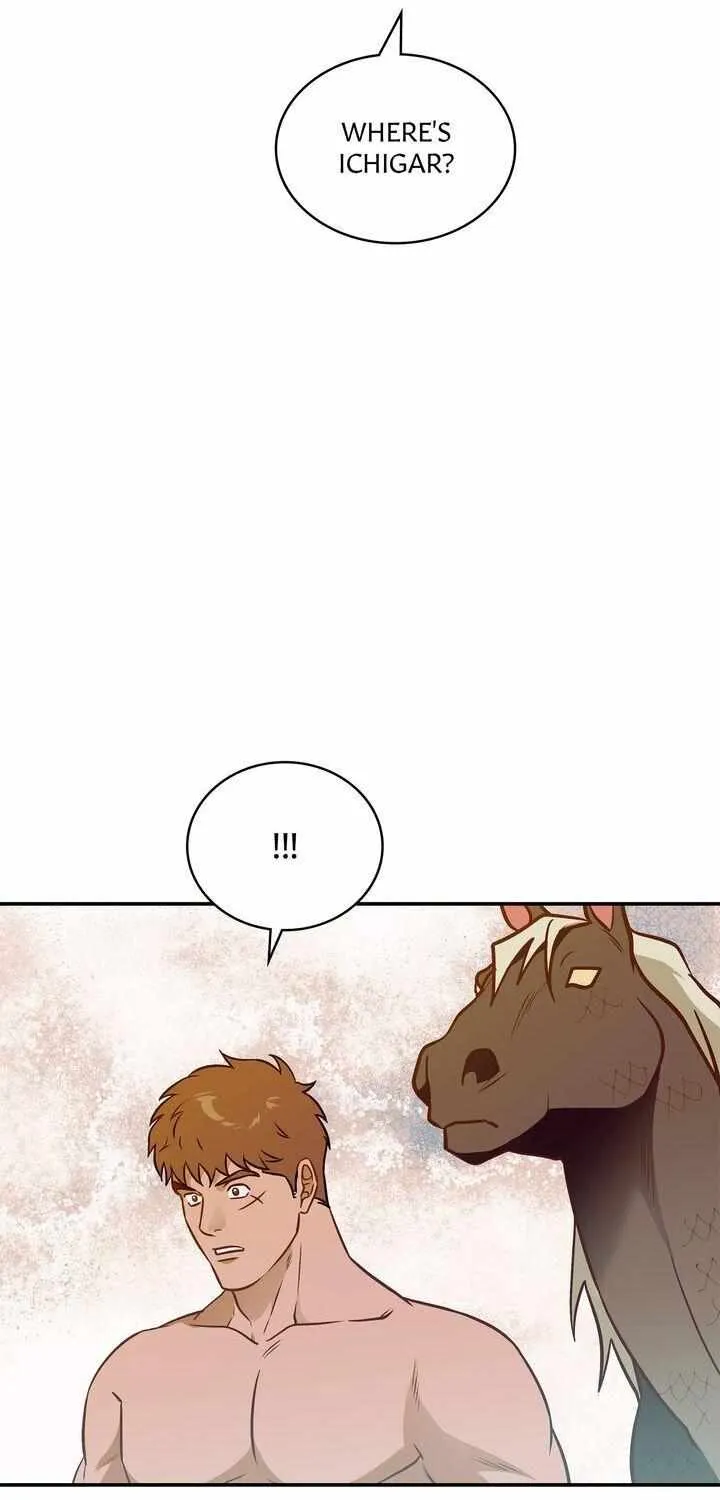 Assassin Chapter 41 page 21 - 