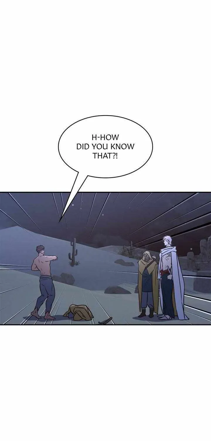 Assassin Chapter 41 page 22 - 